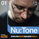 Loopmasters Nu:Tone – Drum and Bass Vol 1